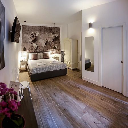 Antinori Vatican Suite 로마 외부 사진