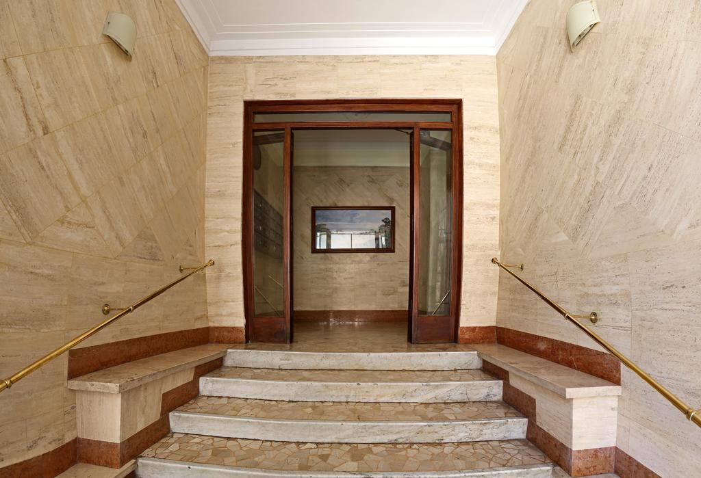 Antinori Vatican Suite 로마 외부 사진