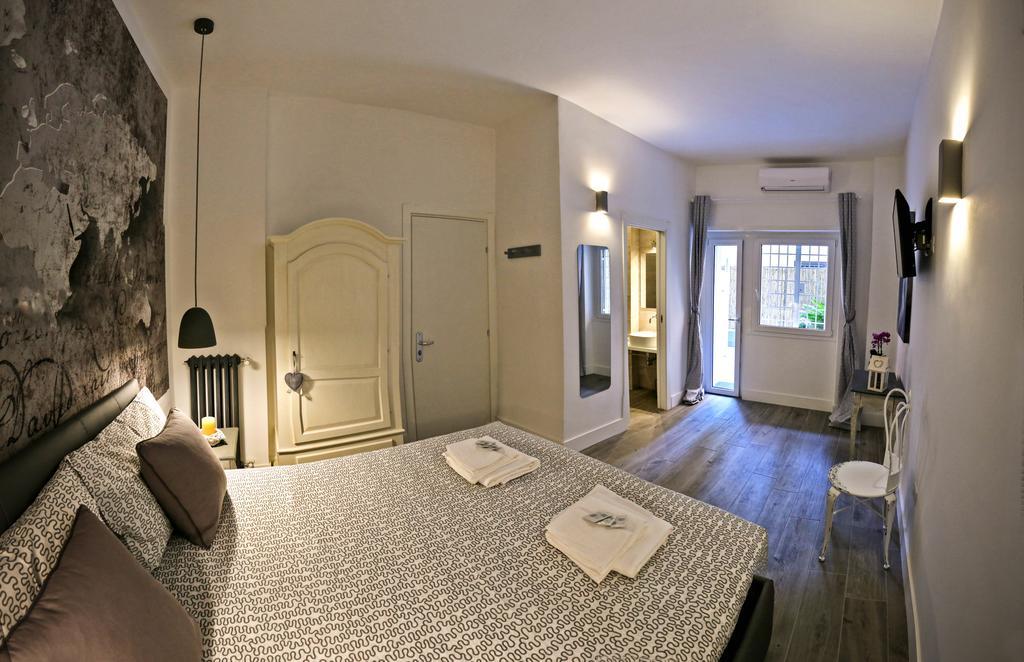 Antinori Vatican Suite 로마 외부 사진